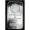 Image 1 : Morgan Design 1 ozt .999 Silver