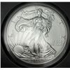 Image 1 : 2021 American Silver Eagle PCGS MS70