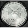 Image 2 : 2021 American Silver Eagle PCGS MS70