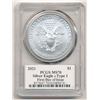 Image 4 : 2021 American Silver Eagle PCGS MS70