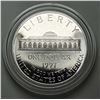 Image 2 : 1997-P United States Botanic Garden Commemorative Set