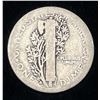 Image 2 : 1916-D Mercury Silver Dime