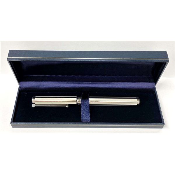 Tiffany & Co. Pen .925 Sterling Silver