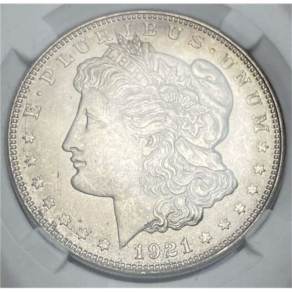 1915 Panama-Pacific Exposition Design $50 Proof 5 ozt .999 Silver