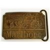 Image 1 : Marlboro Belt Buckle