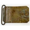 Image 2 : Marlboro Belt Buckle