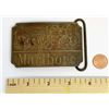 Image 5 : Marlboro Belt Buckle