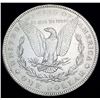 Image 2 : 1886-O Morgan Silver Dollar AU53