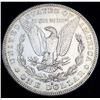 Image 2 : 1883-S Morgan Silver Dollar AU53