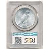 Image 4 : 1927 Peace Silver Dollar PCGS MS62