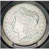 Image 1 : 1888 Morgan Silver Dollar PCGS MS65