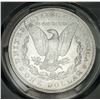 Image 2 : 1888 Morgan Silver Dollar PCGS MS65