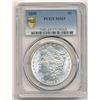 Image 3 : 1888 Morgan Silver Dollar PCGS MS65