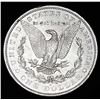 Image 2 : 1880-S Morgan Silver Dollar MS63