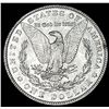 Image 2 : 1886 Morgan Silver Dollar MS63