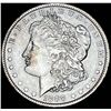 Image 1 : 1888 Morgan Silver Dollar MS63