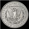 Image 2 : 1888 Morgan Silver Dollar MS63