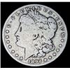 Image 1 : 1892-S Morgan Silver Dollar VG