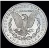 Image 2 : 1882-CC Morgan Silver Dollar MS63