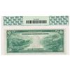 Image 2 : 1914 $10 Fr.927a Federal Reserve Note PCGS The Rickey Collection 62
