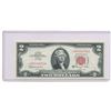Image 1 : 1963A $2 Bank Note
