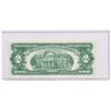 Image 2 : 1963A $2 Bank Note