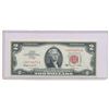 Image 1 : 1963A $2 Bank Note