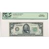 Image 1 : 1934 $50 Federal Reserve Note Fr.2012-E PCGS Ch. New 63