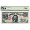 Image 1 : 1917 $1 Legal Tender Fr.39 PCGS Ch. New 63