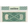 Image 2 : 1917 $1 Legal Tender Fr.39 PCGS Ch. New 63