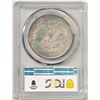Image 8 : Monster Color 1891 Morgan Silver Dollar PCGS MS64