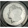 Image 1 : 1880-S Morgan Silver Dollar PCGS MS64+