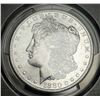 Image 2 : 1880-S Morgan Silver Dollar PCGS MS64+
