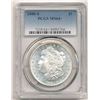Image 3 : 1880-S Morgan Silver Dollar PCGS MS64+