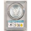 Image 4 : 1880-S Morgan Silver Dollar PCGS MS64+