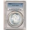 Image 3 : 1880-S Morgan Silver Dollar PCGS MS65