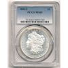 Image 3 : 1880-S Morgan Silver Dollar PCGS MS65