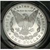 Image 2 : 1880-S Morgan Silver Dollar PCGS MS65