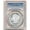 Image 3 : 1880-S Morgan Silver Dollar PCGS MS65