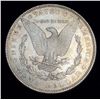 Image 2 : 1879-S Morgan Silver Dollar MS64+