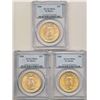 Image 3 : Last Minute! (3-coins) 1908 Gold Saint Gaudens $20 PCGS MS64