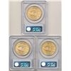 Image 4 : Last Minute! (3-coins) 1908 Gold Saint Gaudens $20 PCGS MS64