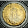 Image 1 : Last Minute! 1908 $20 Gold Liberty Head PCGS MS64 OGH