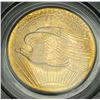 Image 2 : Last Minute! 1908 $20 Gold Liberty Head PCGS MS64 OGH
