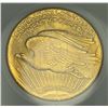 Image 2 : Last Minute! 1927 $20 Gold Liberty Head NGC MS64