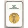 Image 3 : Last Minute! 1927 $20 Gold Liberty Head NGC MS64