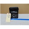 Image 1 : Test Equipment