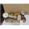 Image 1 : Clocks