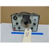 Image 1 : Test Equipment