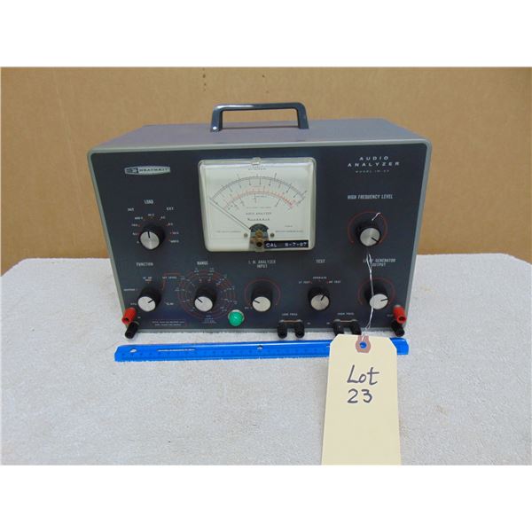 Test Equipment